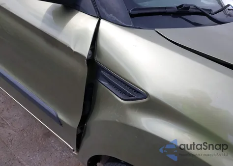 2010 Kia Soul + z USA, uszkodzony, nr VIN KNDJT2A23A7172393